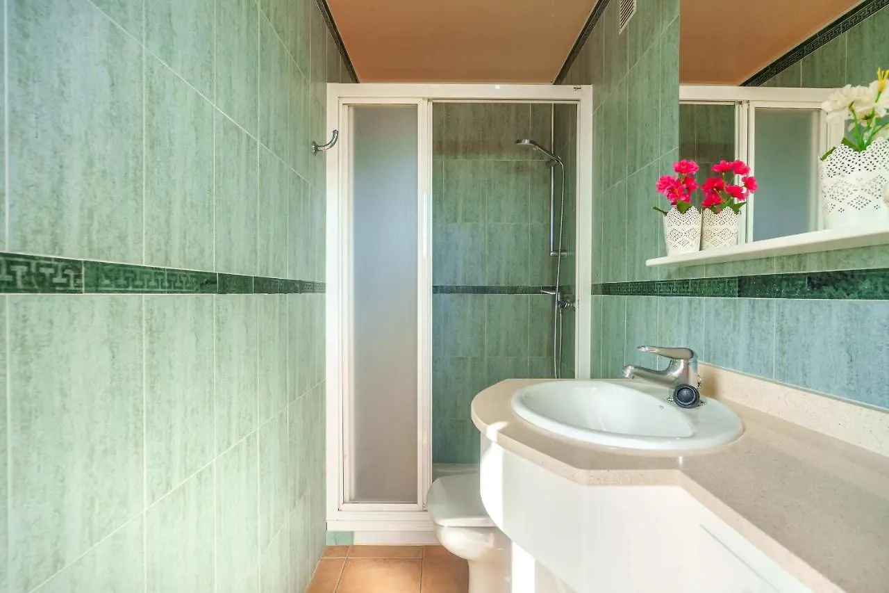 Villa Can Torretes Alcudia By Mallorca Villa Selection Alcudia (Mallorca)