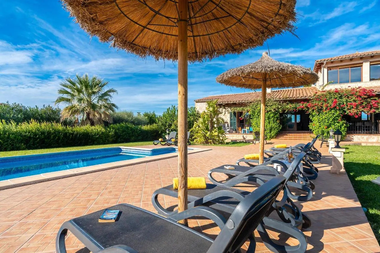 Villa Can Torretes Alcudia By Mallorca Villa Selection 0*, Alcudia (Mallorca) Spanien
