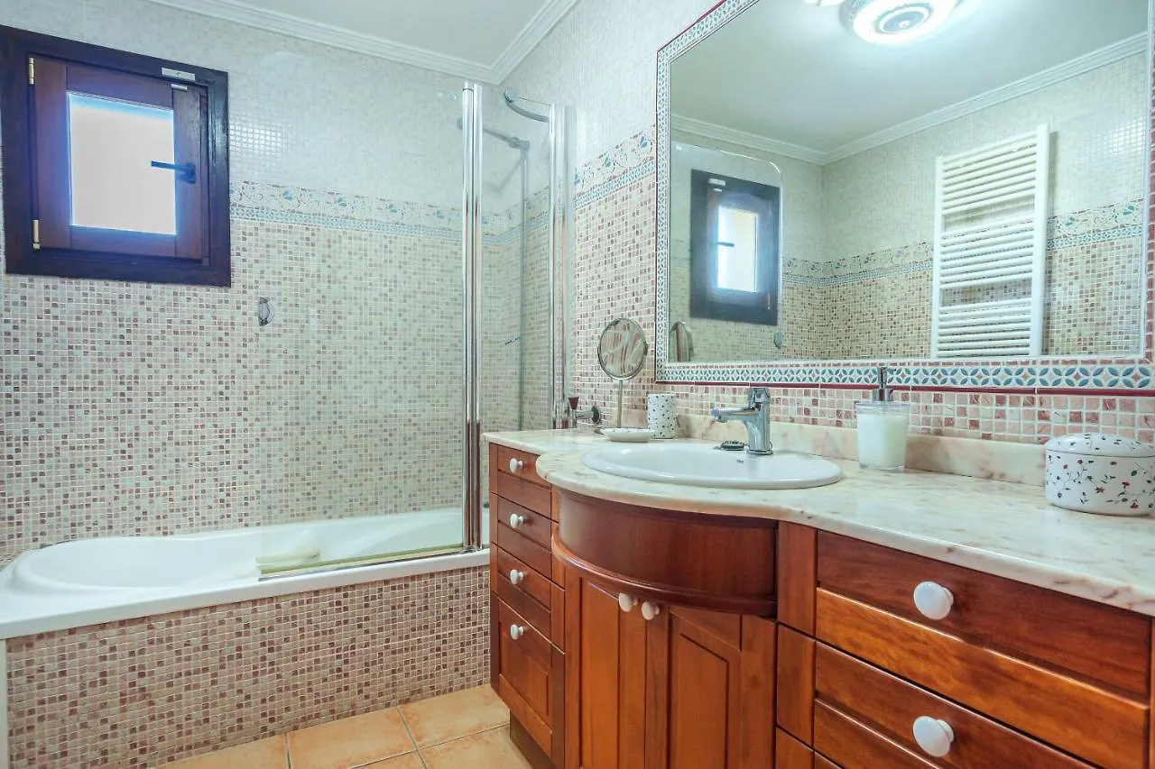Villa Can Torretes Alcudia By Mallorca Villa Selection  Alcudia (Mallorca)