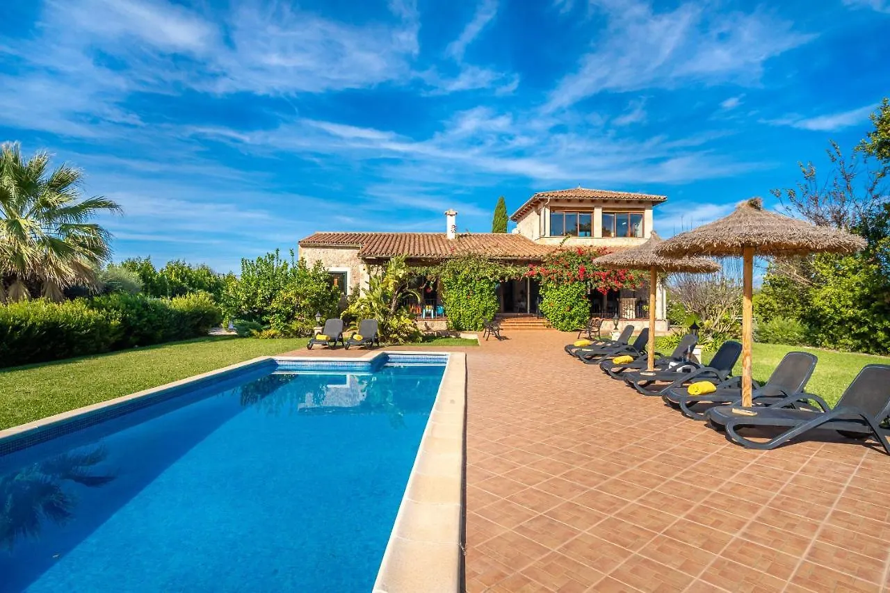 Villa Can Torretes Alcudia By Mallorca Villa Selection 0*, Alcudia (Mallorca) Spanien