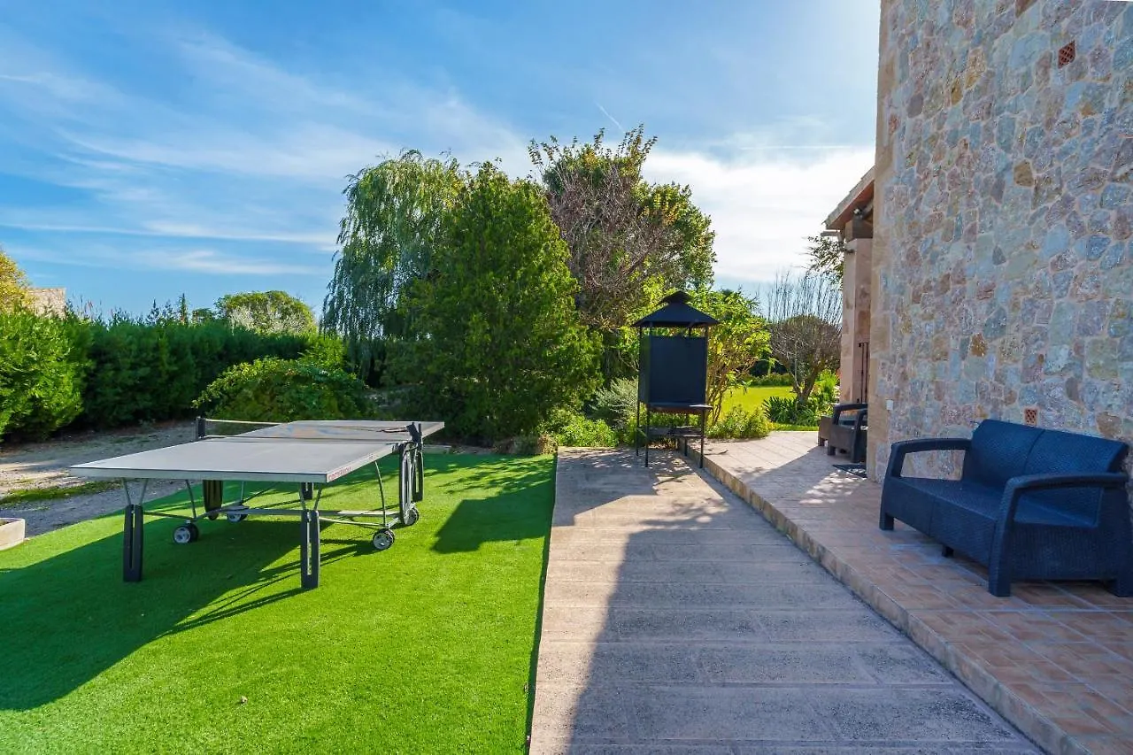 Villa Can Torretes Alcudia By Mallorca Villa Selection 0*, Alcudia (Mallorca)
