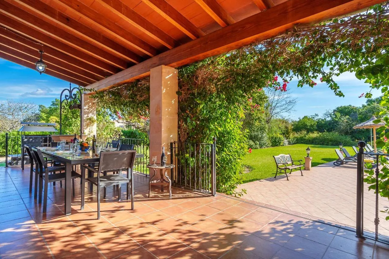 Villa Can Torretes Alcudia By Mallorca Villa Selection 0*, Alcudia (Mallorca) Spanien