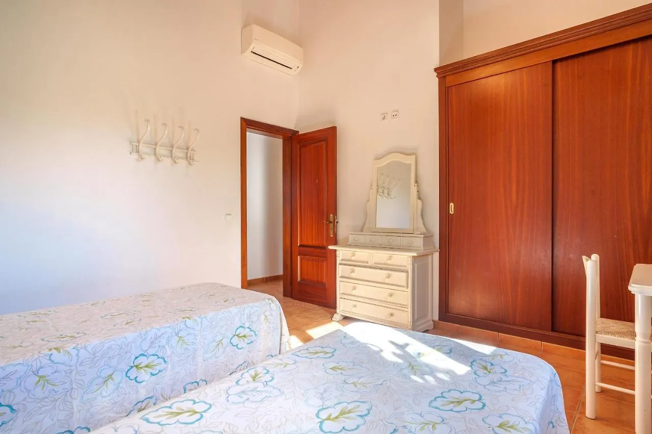 Villa Can Torretes Alcudia By Mallorca Villa Selection Alcudia (Mallorca)