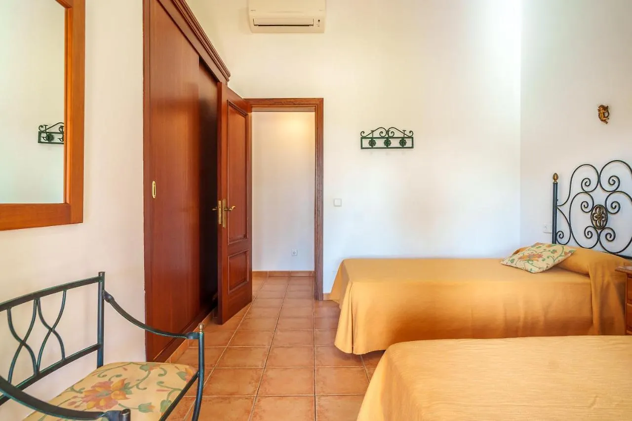 Villa Can Torretes Alcudia By Mallorca Villa Selection