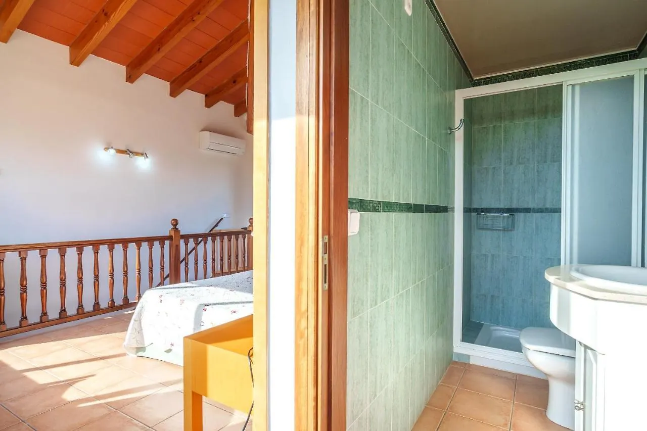 Villa Can Torretes Alcudia By Mallorca Villa Selection